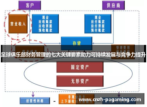 足球俱乐部财务管理的七大关键要素助力可持续发展与竞争力提升